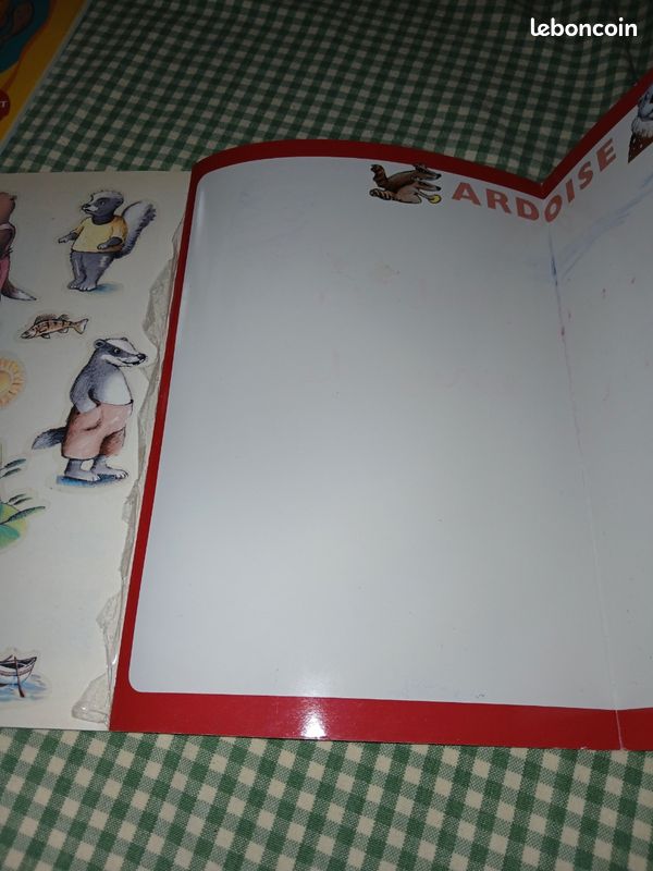 J'apprends à lire avec Pilou et Lalie (image 5)