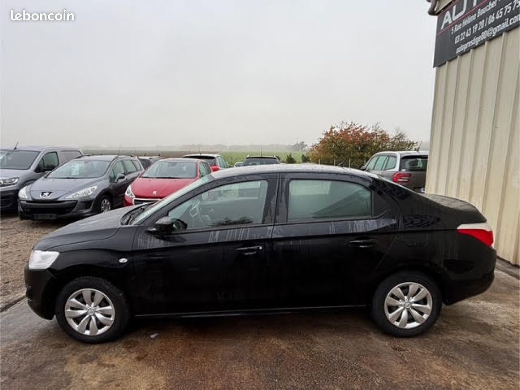 CITROEN C-ELYSEE 1.2 PureTech 82 CV Confort 40492 KM 11/2016 (image 11)
