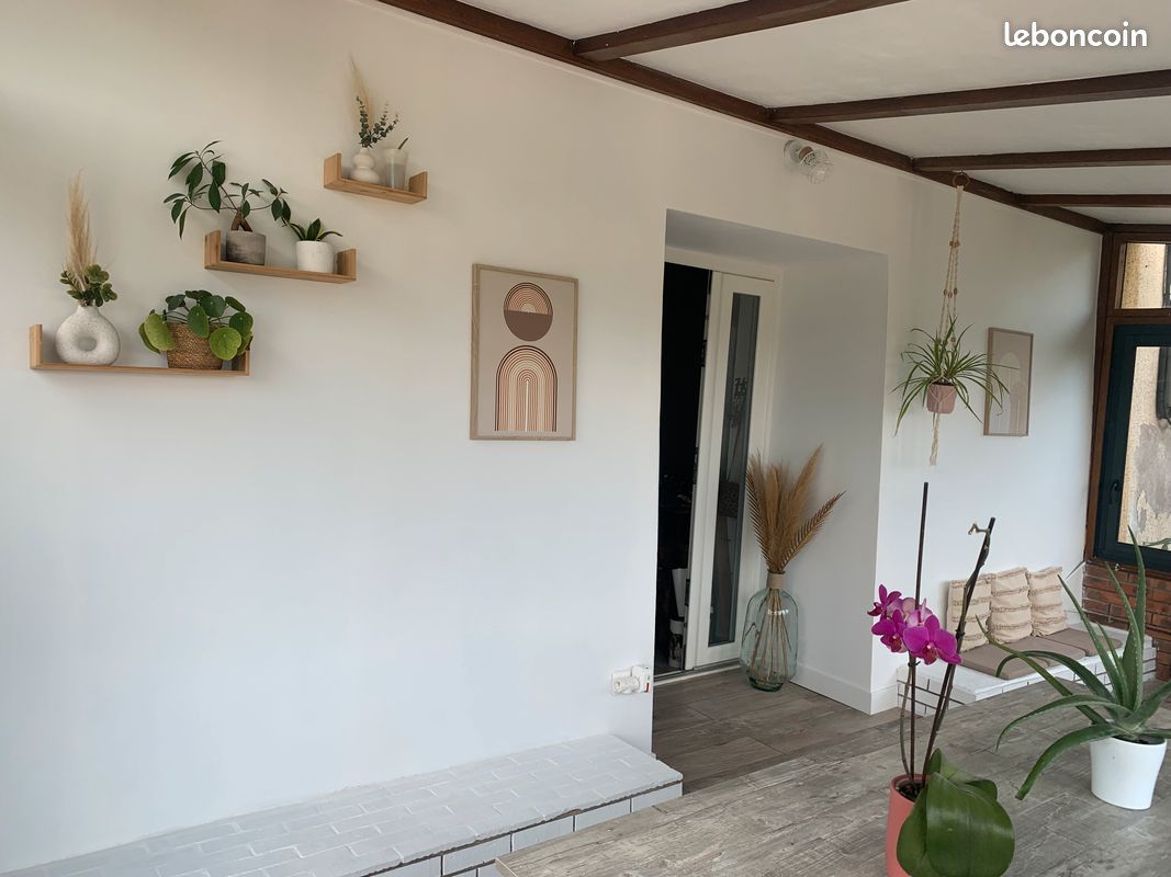 Maison 4 pièces 130 m² · à Saint-Étienne-sur-Chalaronne · 130 m² · 279 000 €