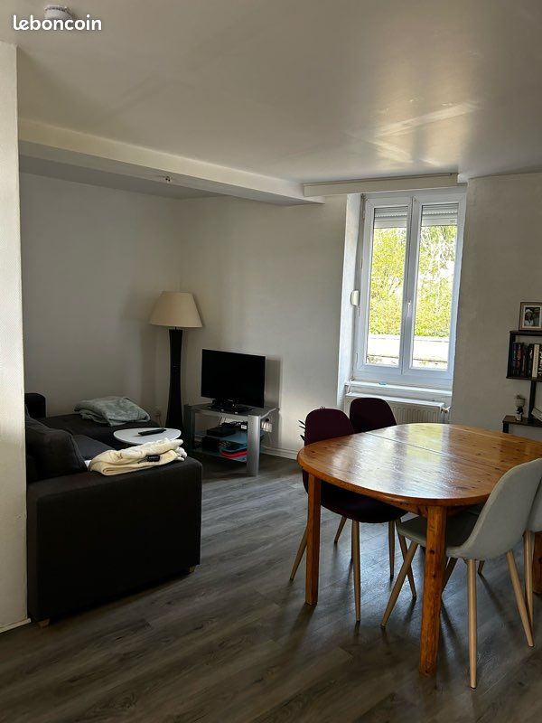 Appartement 2 pièces 39 m² · à Panissières · 39 m² · 342 €