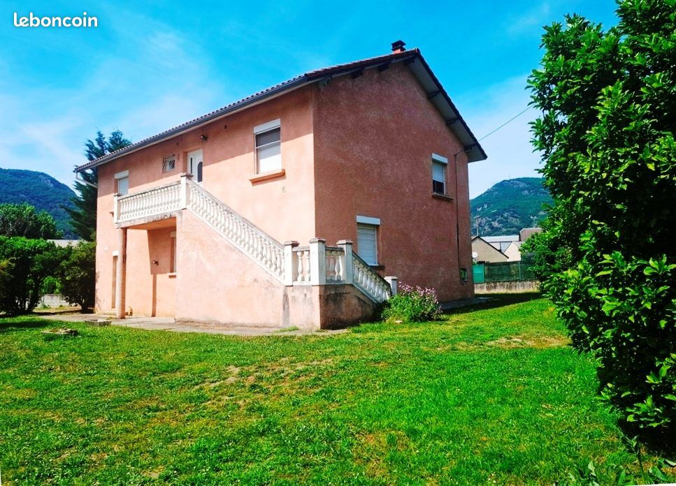 Maison 6 pièces 142 m² · à Marignac · 142 m² · 170 000 €