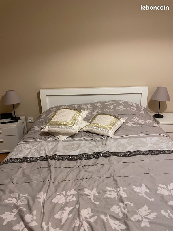 Chambre à coucher (image 3)