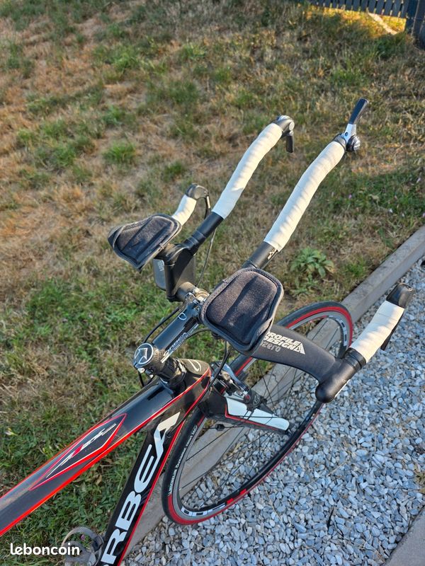 Orbea ordu carbone (image 3)