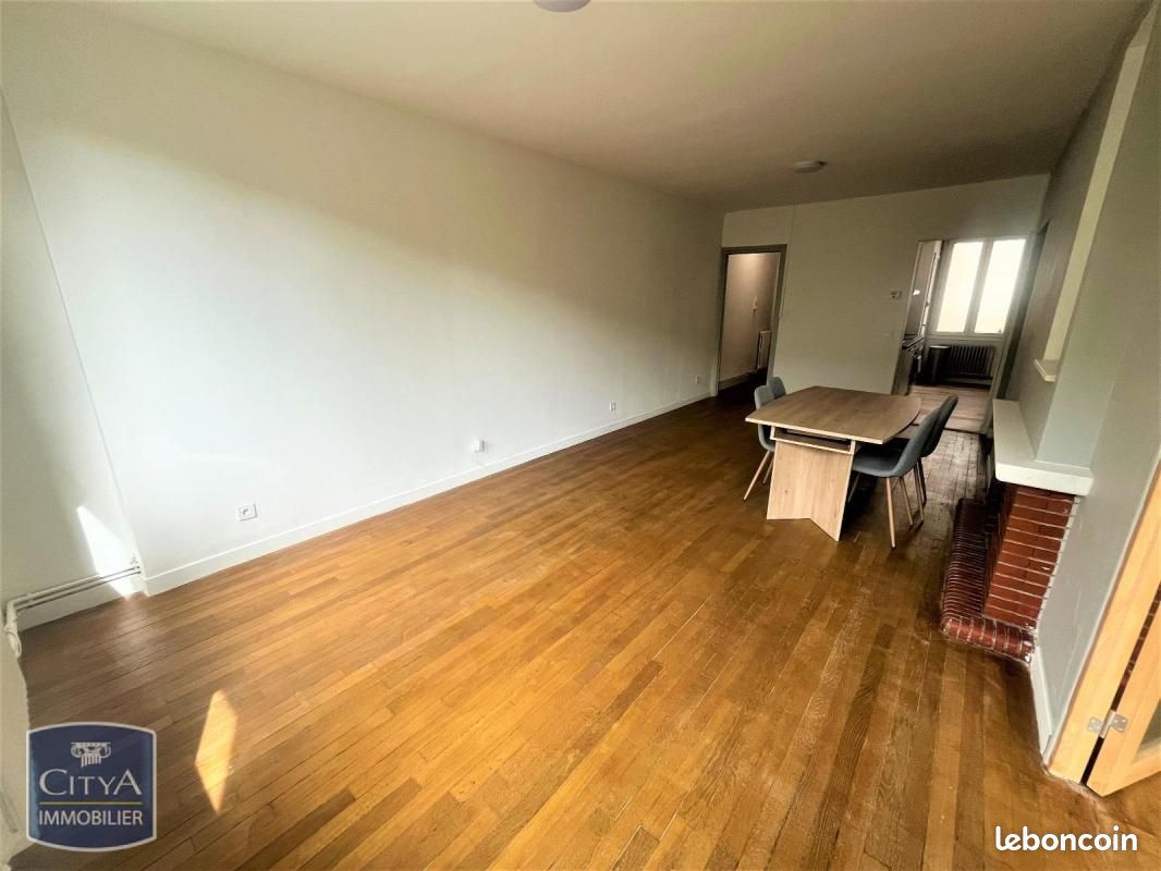 Appartement 2 pièces 74 m² · à Valenciennes · 74 m² · 850 €/mois