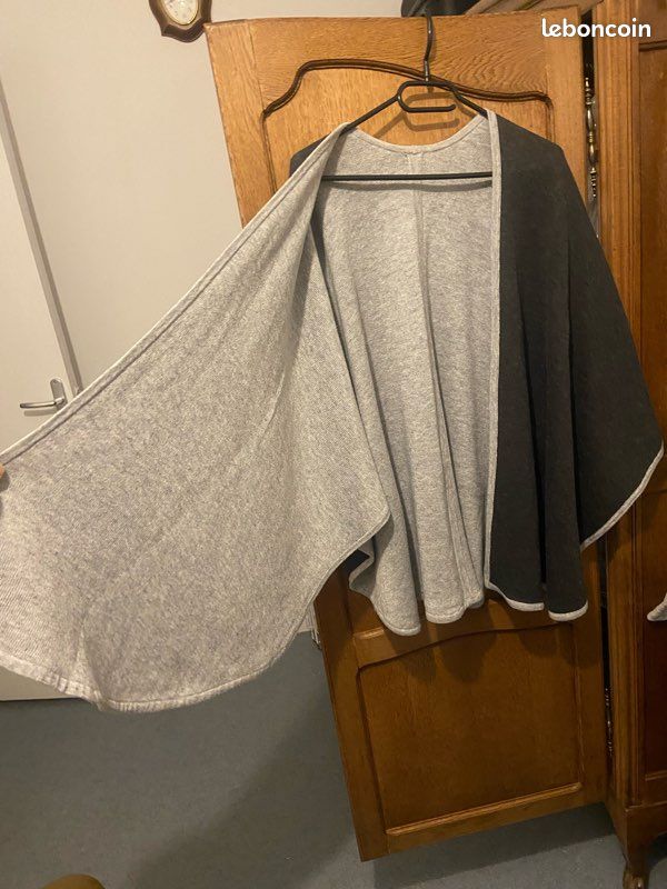 Pancho très chaud comme neuf (image 3)