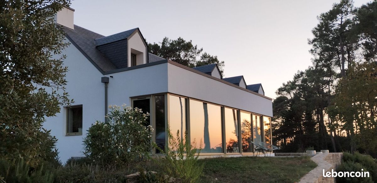Maison 8 pièces 210 m² · à Baden · 210 m² · 1 295 000 €