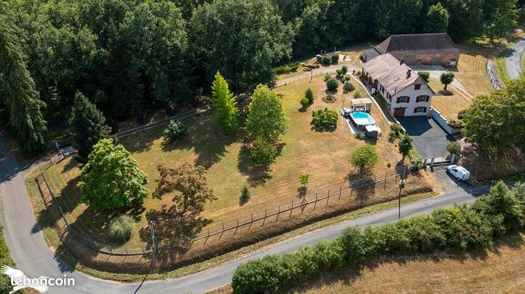 Maison 4 pièces 121 m²