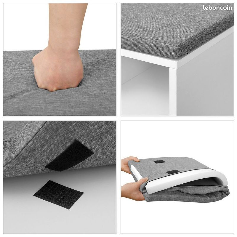 Banc à Chaussures (image 3)