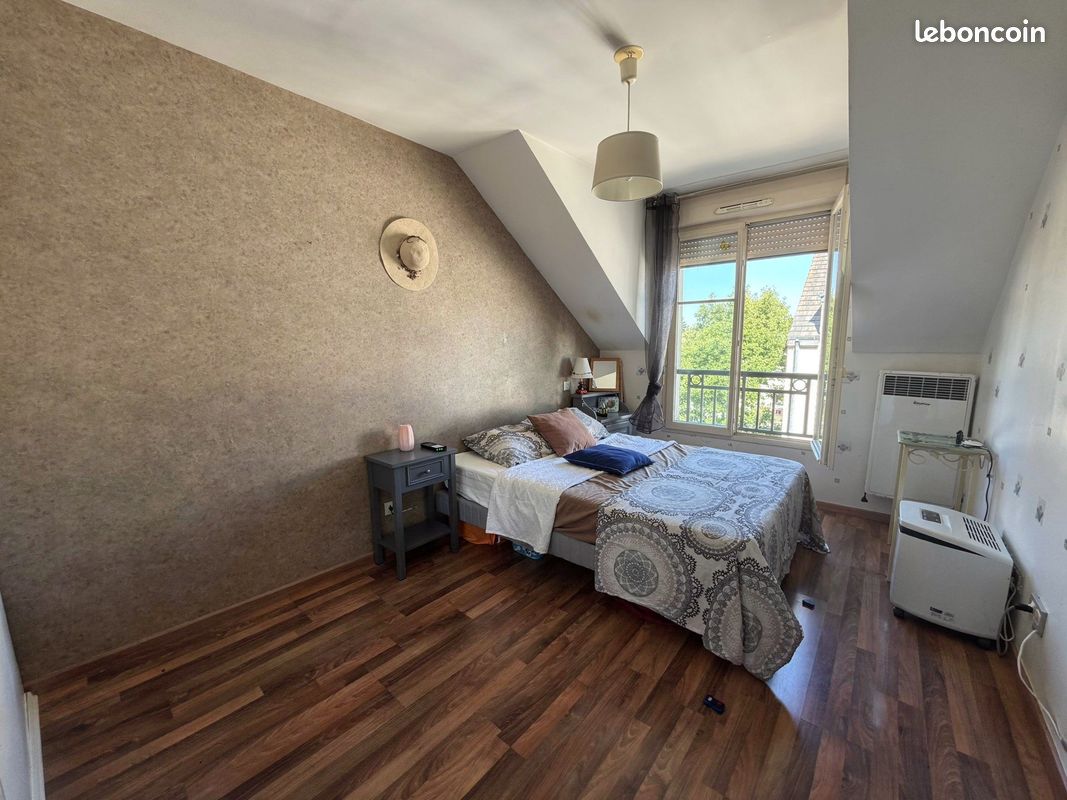 Appartement 3 pièces 61 m² · à Albert · 61 m² · 660 €/mois