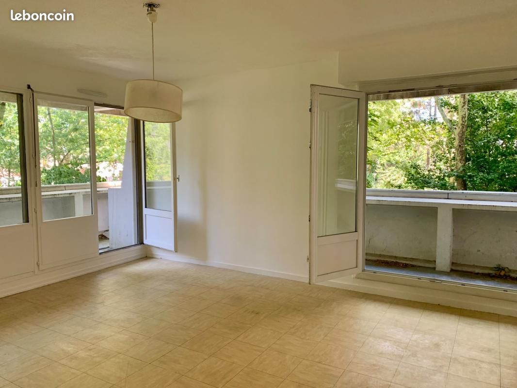 Appartement 3 pièces 75 m² · à Villeurbanne · 75 m² · 179 000 €