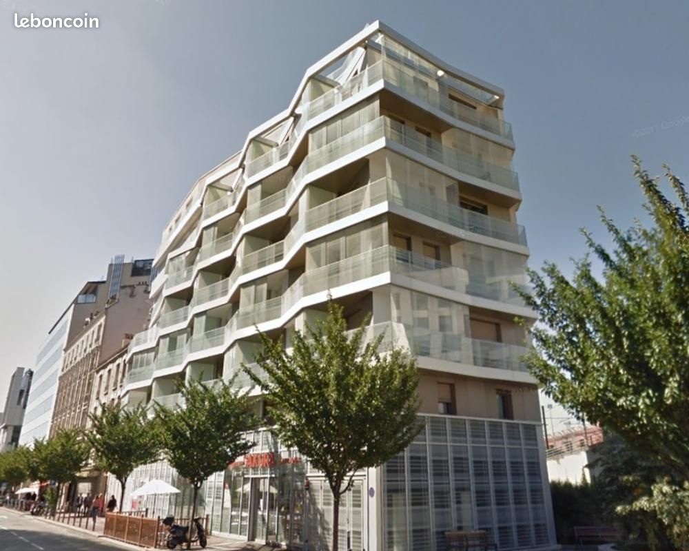 Appartement 1 pièce 17 m² · à Issy-les-Moulineaux · 17 m² · 90 900 €
