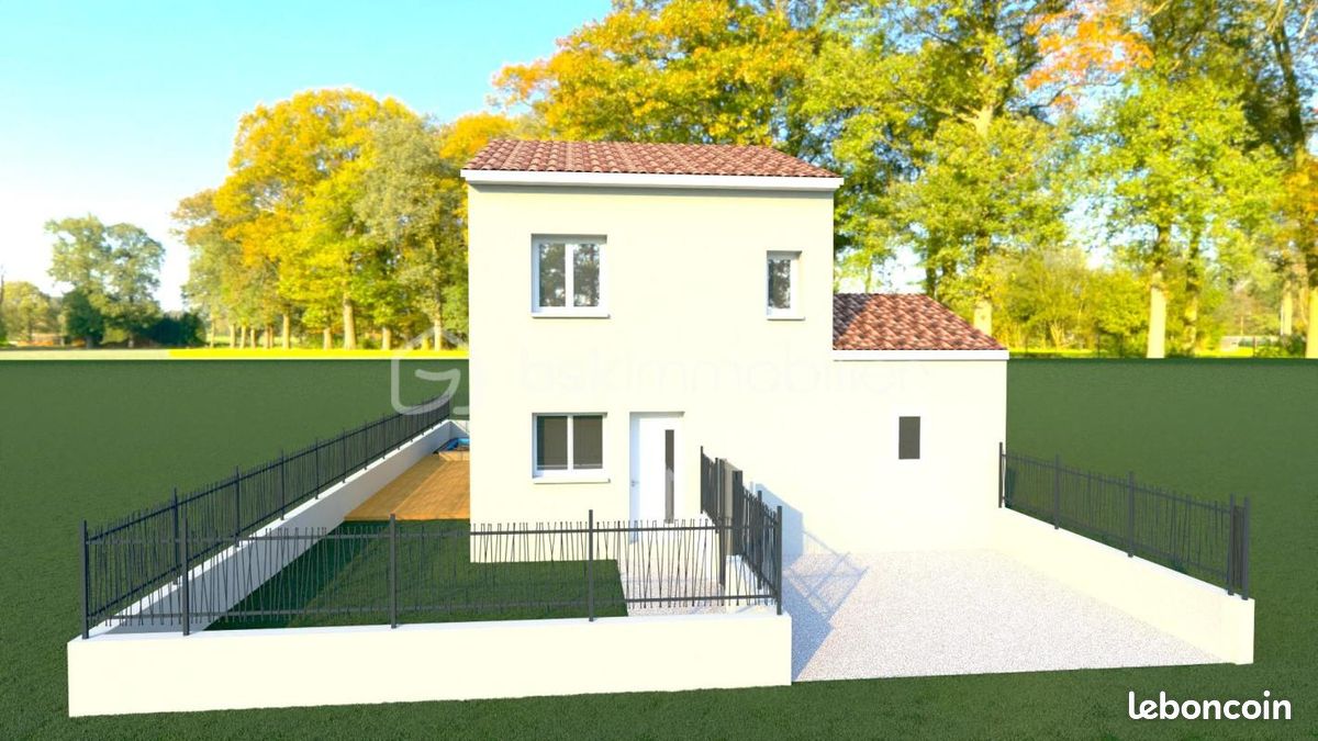 Terrain 227 m² Saint Gely Du Fesc · à Saint-Gély-du-Fesc · 160 000 €