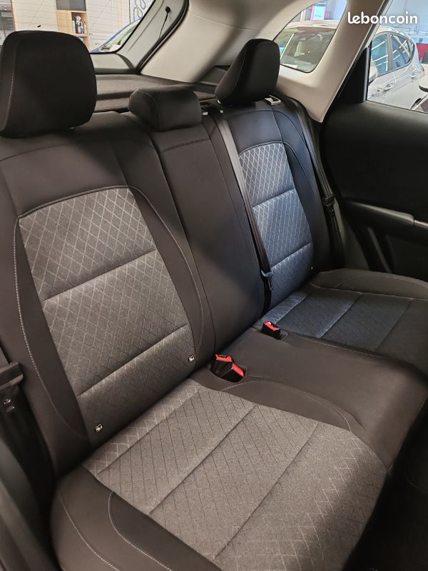 MG ZS 1.5 L hybrid + 197 ch Comfort SOUS GARANTIE CONSTRUCTEUR (image 14)