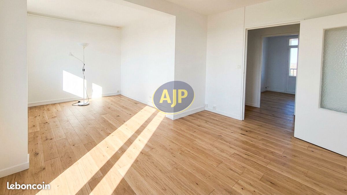 Appartement 4 pièces 70 m² · à Talence · 70 m² · 169 600 €