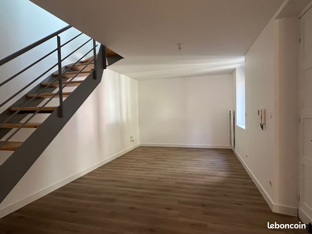 Appartement 3 pièces 66 m² · à Toulouse · 66 m² · 926 €