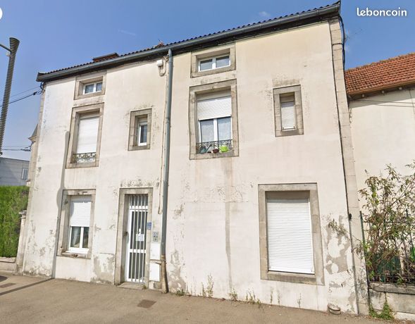 Immeuble 290 m² Chaumont