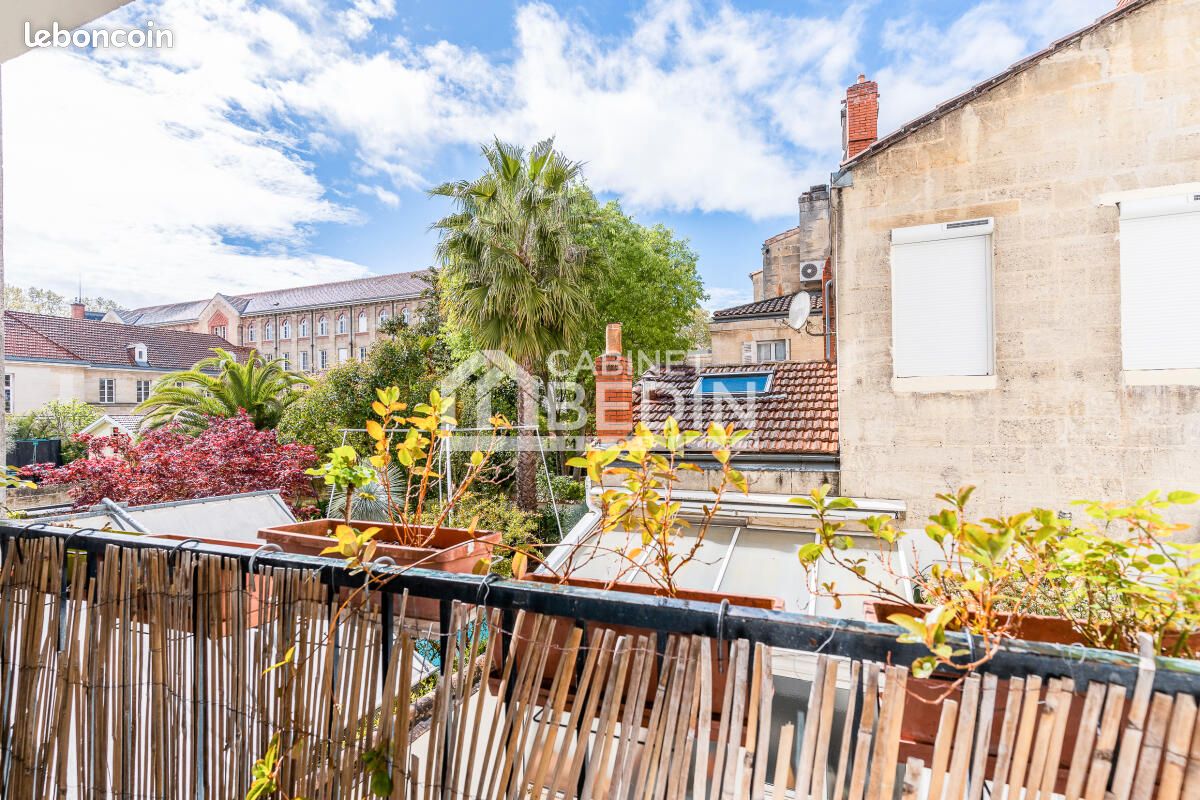 Appartement 6 pièces 170 m² - Bordeaux 33000 (image principale 6)