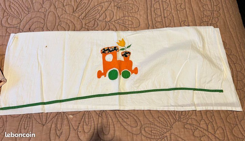 Draps anciens (image 2)