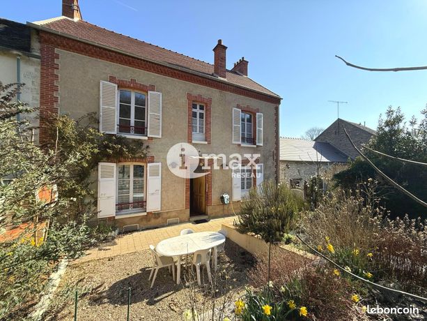 Maison 6 pièces 129 m²