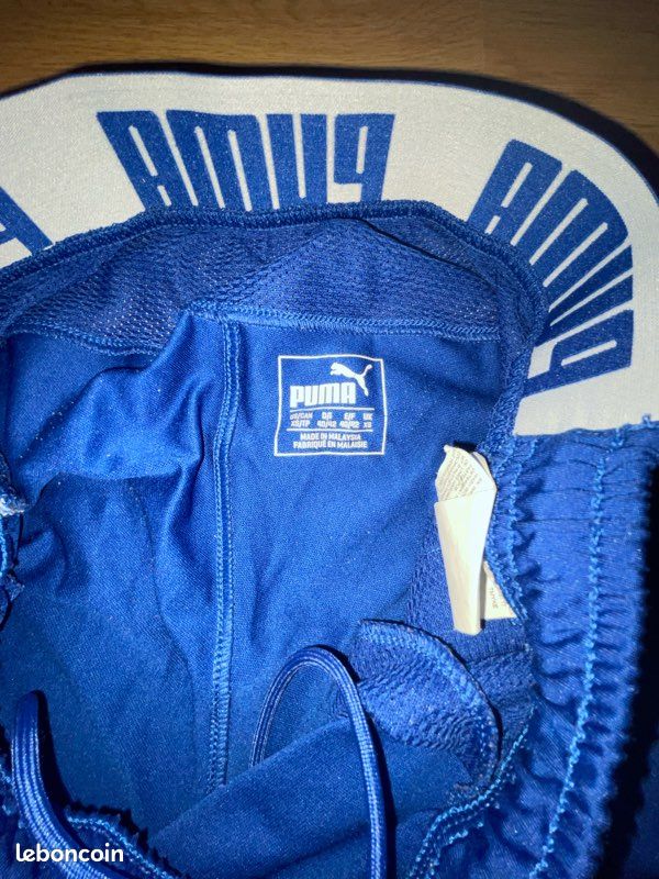 Survêtement Puma Arsenal (image 3)