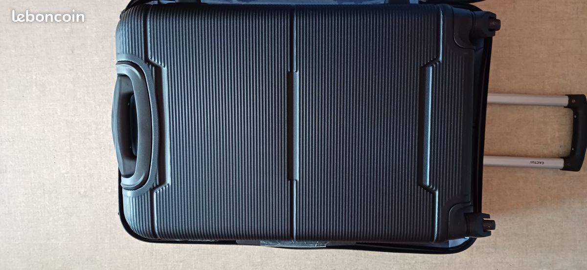 Lot de 3 valises neuves (image 3)