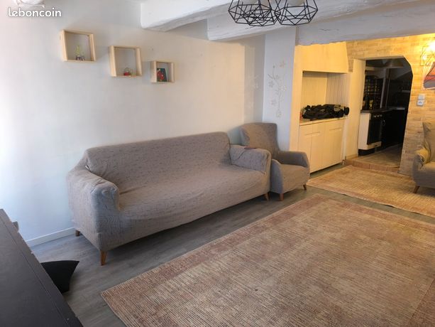 Maison de village 5 pièces 123 m²