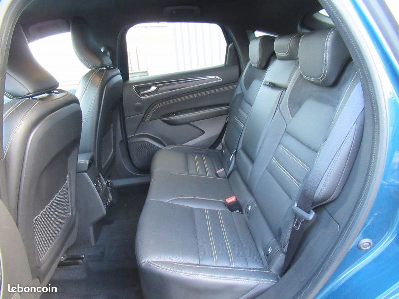 Renault ARKANA 1.6 E-TECH HYBRIDE 145CH ENGINEERED -22 (image 5)