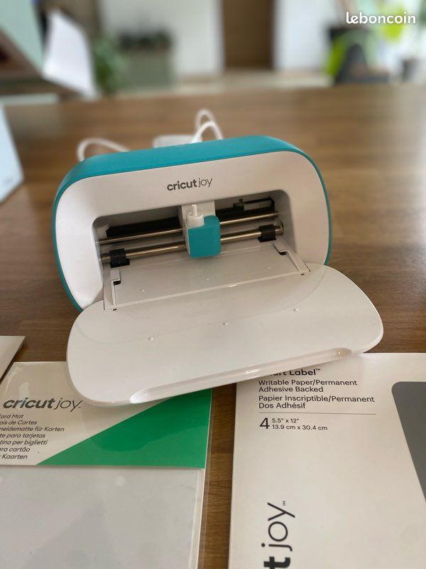 Cricut Joy - pack de démarrage (image 2)