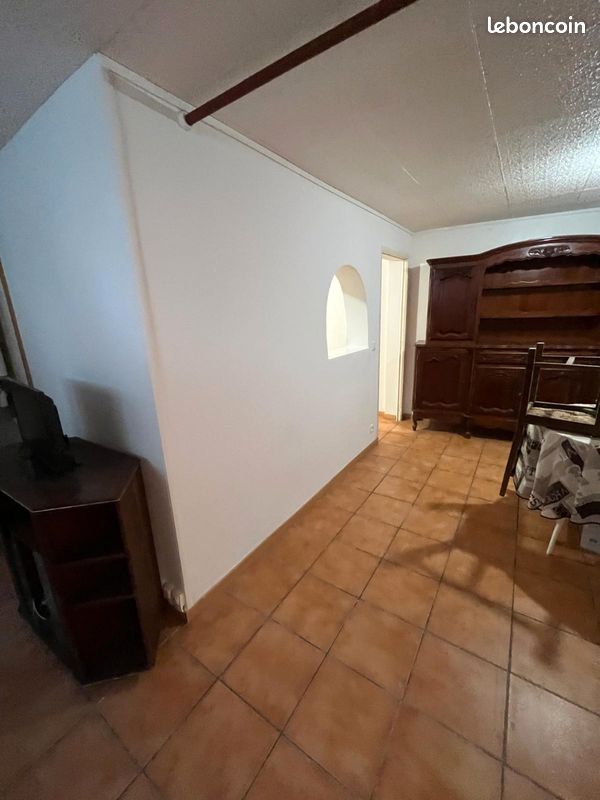 Appartement 2 pièces 46 m² · à Digne-les-Bains · 46 m² · 470 €/mois