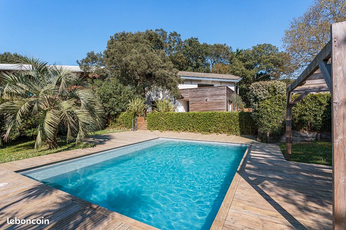 Maison 4 pièces 175 m²