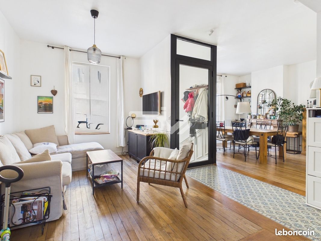 Maison 6 pièces 142 m² · à Fismes · 142 m² · 249 500 €