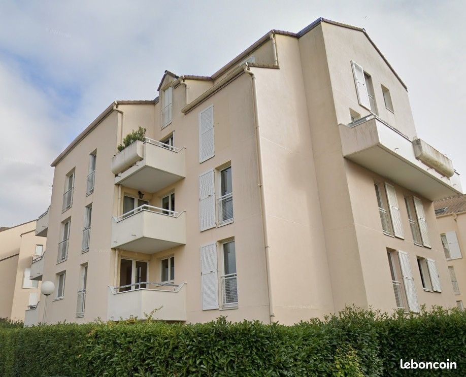 Appartement 3 pièces 67 m² · à Les Ulis · 67 m² · 187 500 €