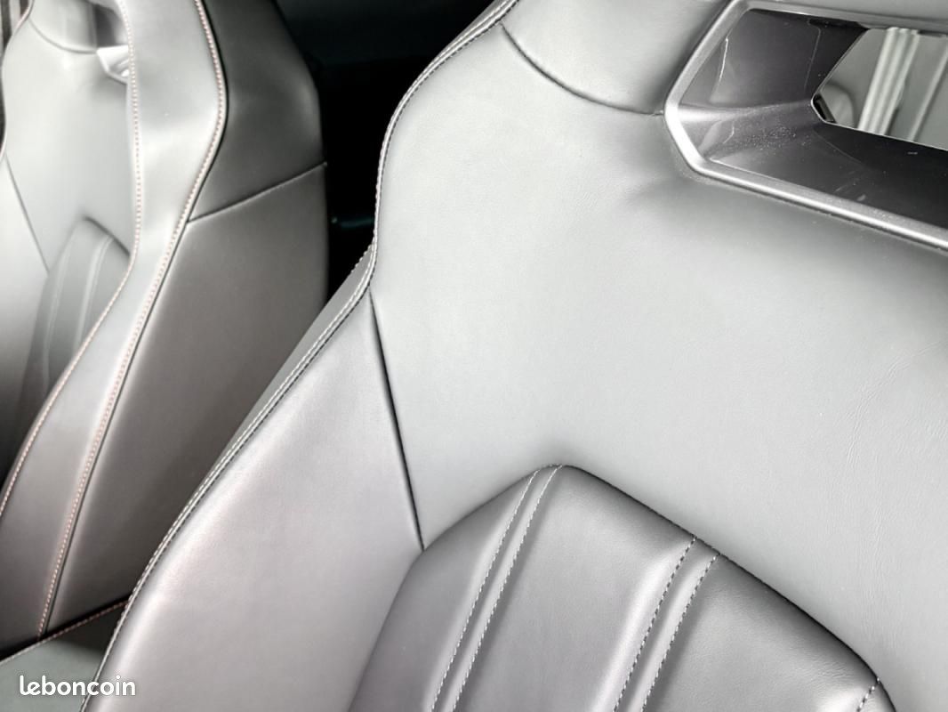 Cupra Formentor VZ 245CV eHybrid PHEV DSG6 * CUIR* VSS CAM (image 8)