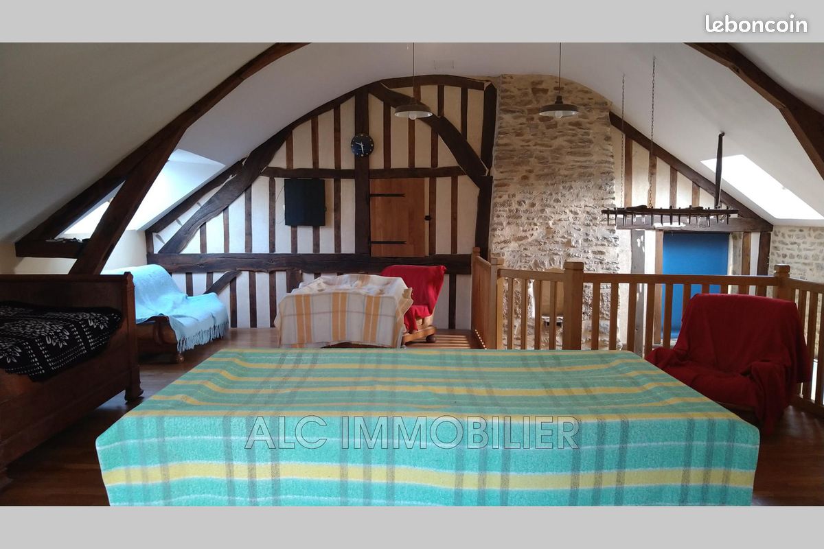 Longère 9 pièces 289 m² (image 9)