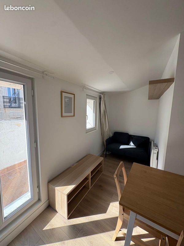 T2 bis secteur Clemenceau (image 2)