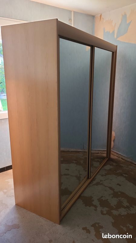 Armoire penderie (image 1)