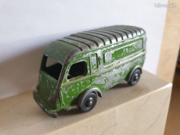 JOUET CITROEN CIJ Camion Renault 5T Au Cochon Rose EUR 2.800,00 - FR