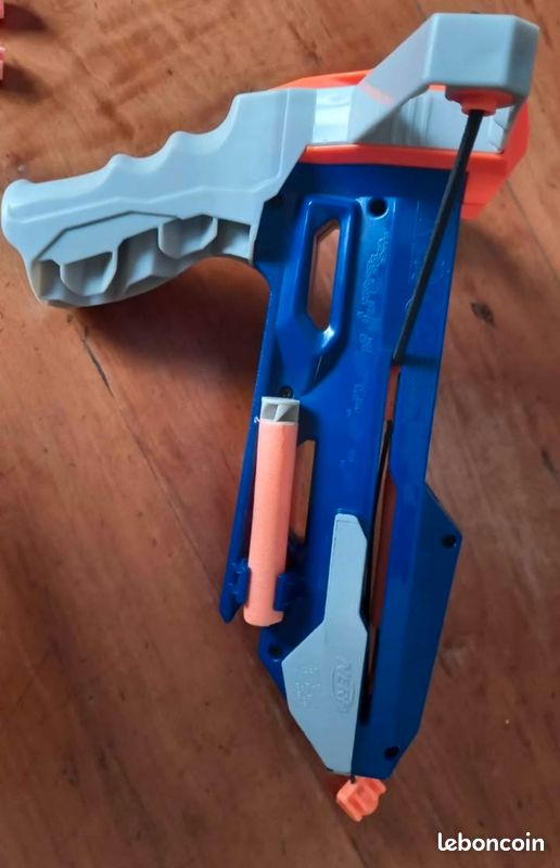 Arbalète Nerf (image 1)