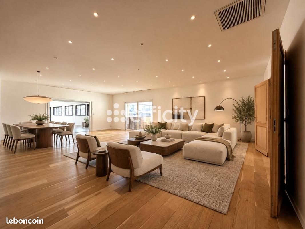 Appartement 5 pièces 288 m² · à Andernos-les-Bains · 288 m² · 1 293 750 €