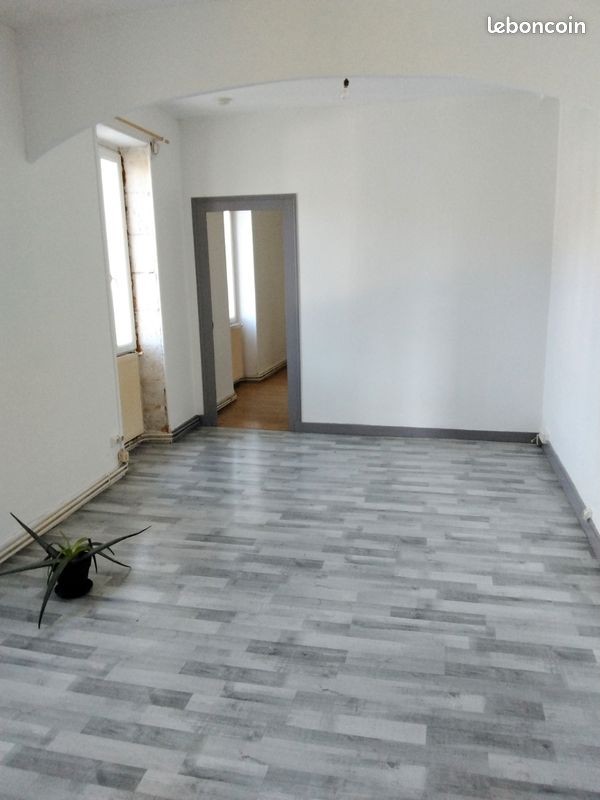 Appartement 3 pièces 56 m² · à Périgueux · 56 m² · 550 €/mois