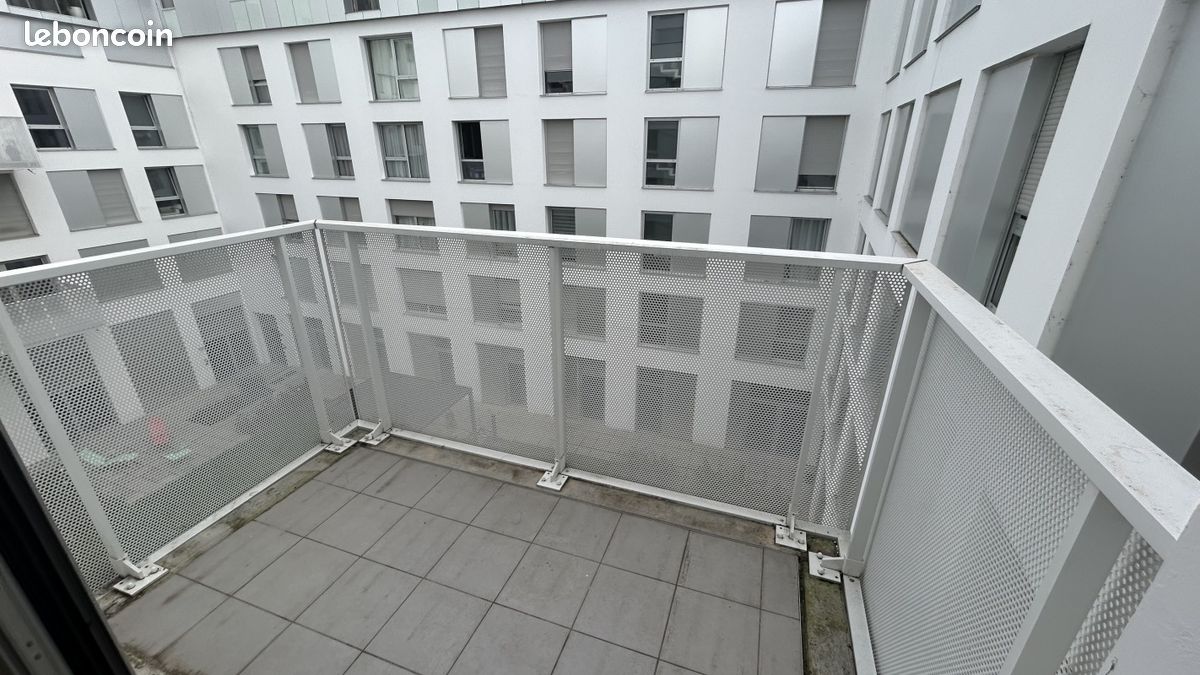 Appartement 2 pièces 53 m² · à Lille · 53 m² · 890 €/mois