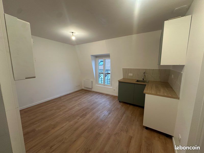 Appartement a louer brie-comte-robert - 2 pièce(s) - 38 m2 - Surfyn