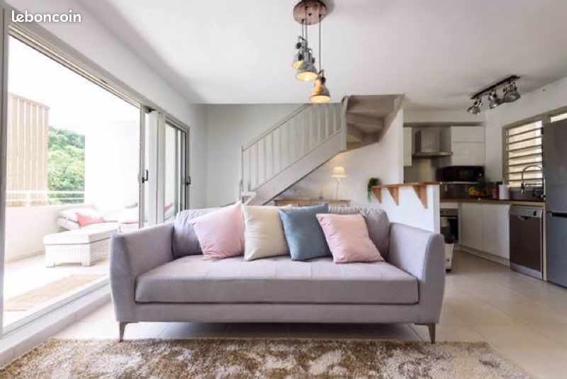 Appartement 3 pièces 65 m² · à Le Gosier · 65 m² · 1 500 €