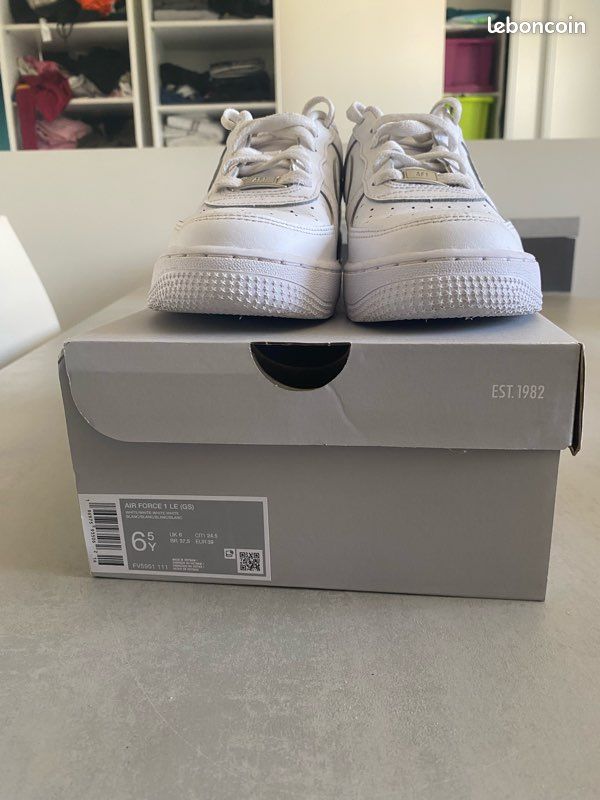 Air force 1 (image 6)