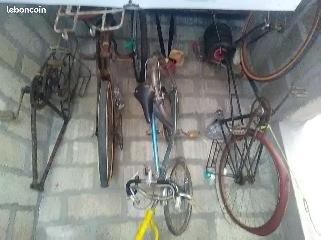 Collection de vélo (image 10)