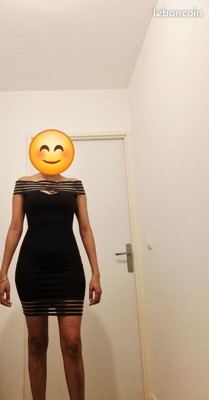 6 robes de soirée (image 17)