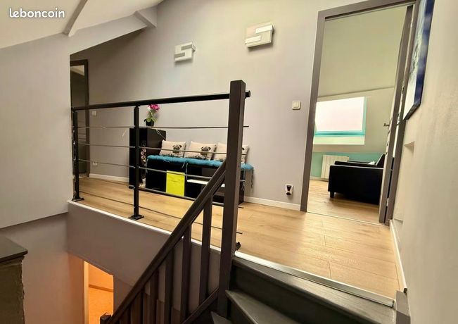 Appartement 3 Chambres — 3