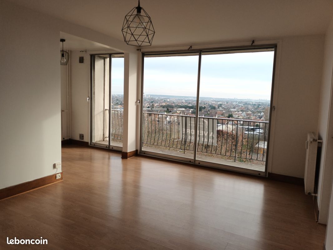 Appartement 3 pièces 65 m² · à Le Blanc-Mesnil · 65 m² · 164 900 €