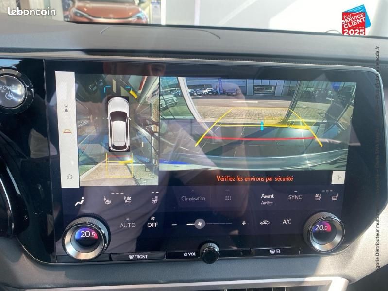 Lexus RX 450h+ Luxe 4WD MY24 (image 25)
