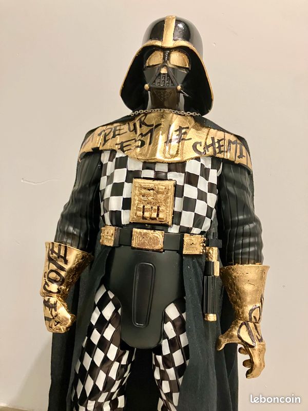 Dark vador xxl relooké (image 7)